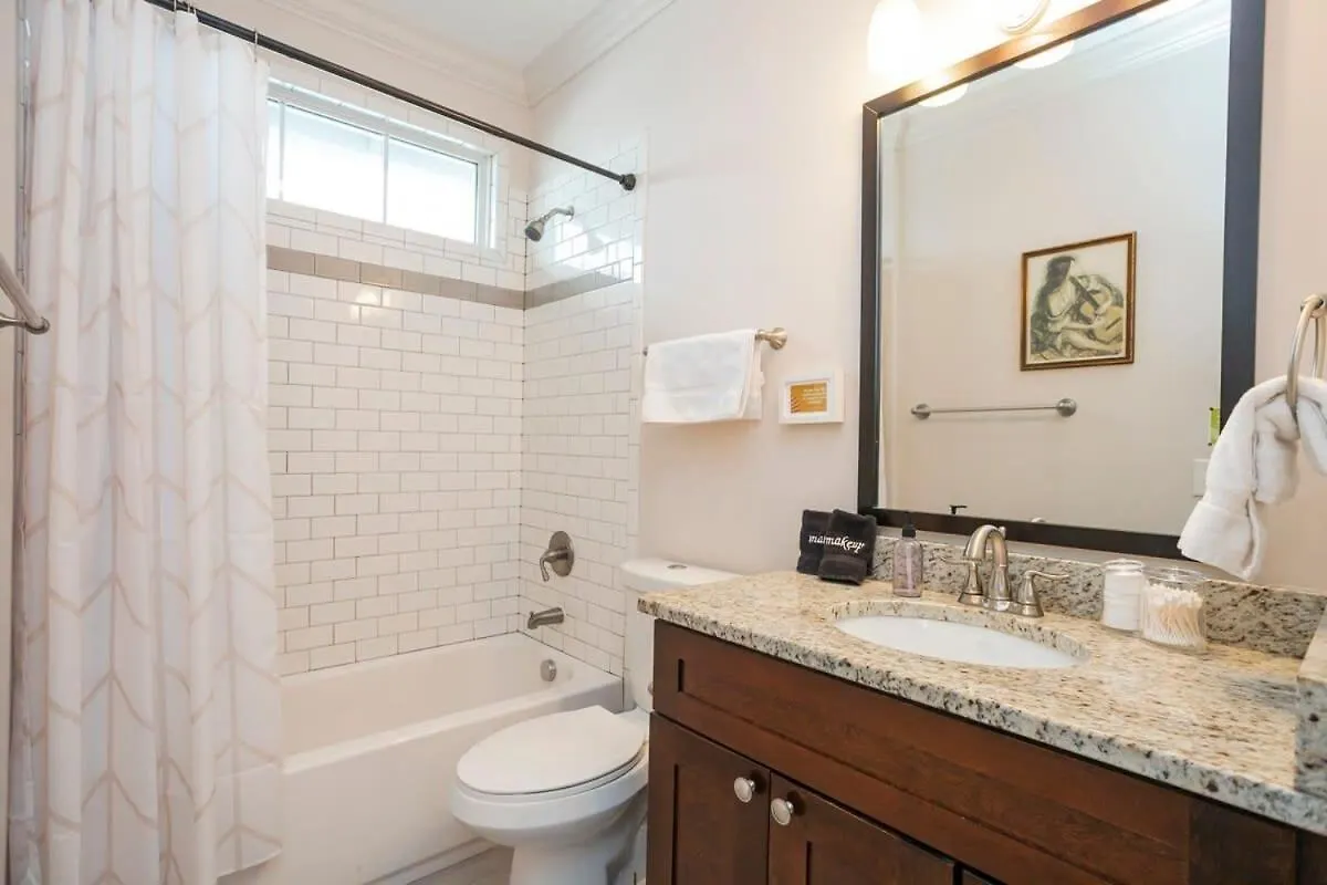 July Discount! Cottage Close To Downtown, Yard Nashville United States