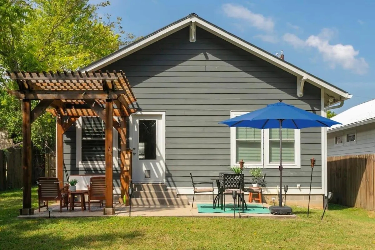 July Discount! Cottage Close To Downtown, Yard Nashville