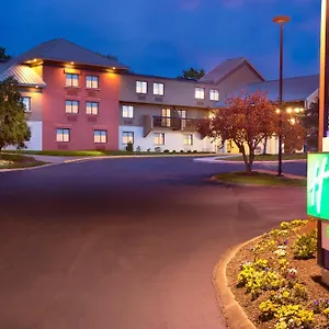3* Hotel Express Airport By Ihg